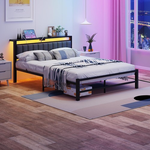 5ft king size bed - ,