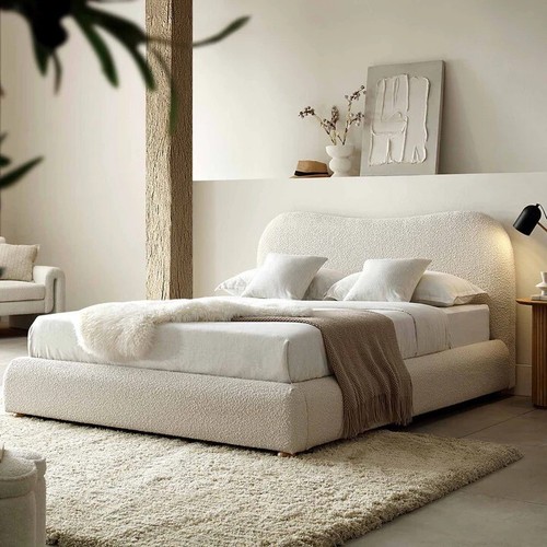 Boucle ottoman gas - ottoman,