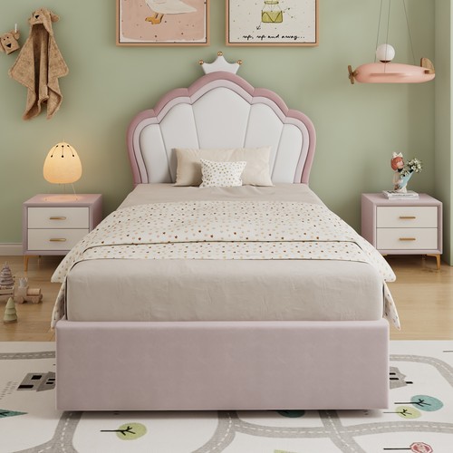 Ottoman bed 3ft - ottoman, 4ft6