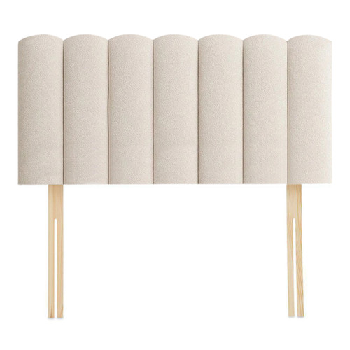 Cloud headboard teddy - cloud,