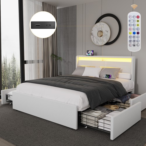Oyajia 4ft6 double size - double,