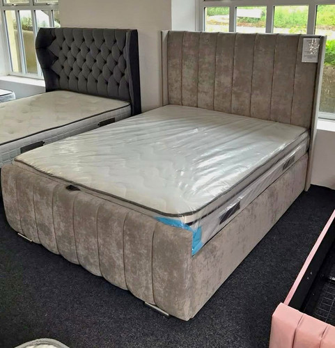 Highgrove double velvet - highgrove,