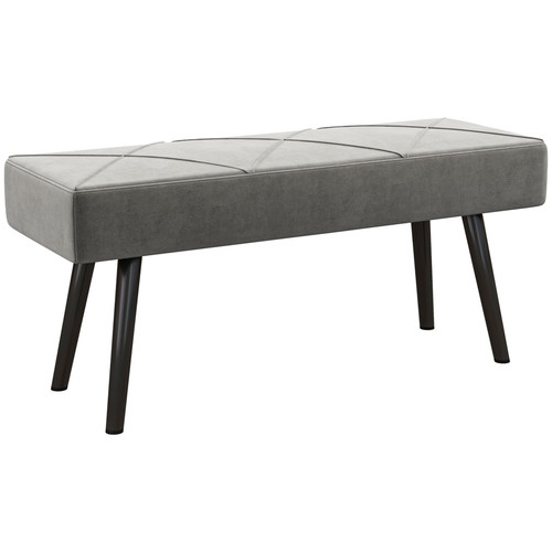 Velvet upholstered bedroom - upholstered,