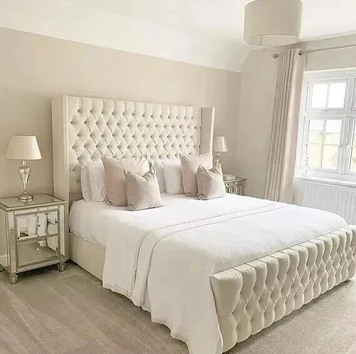 Winged luxury plush - winged,