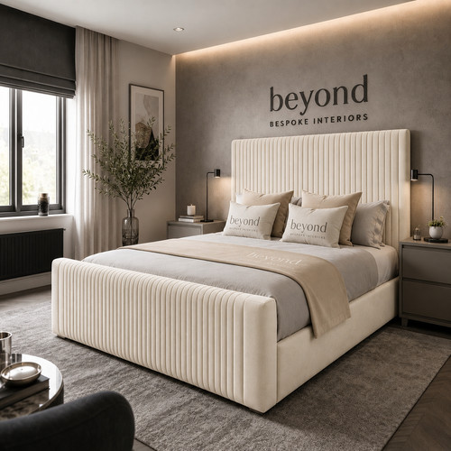 Ottoman storage bed frame - ottoman,