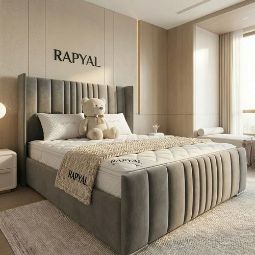 Ottoman bed divan - divan,
