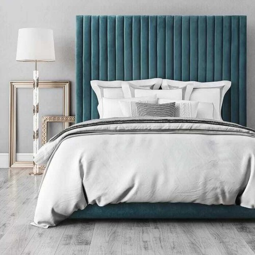 Grace multi panel plush - panel,