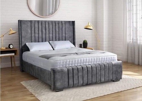 Kensington luxe upholstered - kensington,